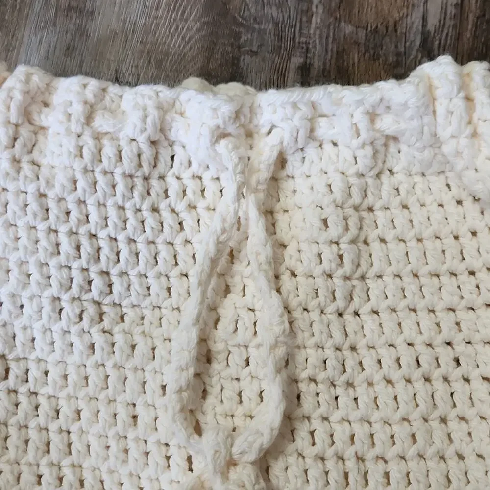 Handmade gorgeous hobo